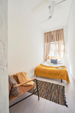 Brand New Luxury Apartment in Praça Da Figueira by LX TALC